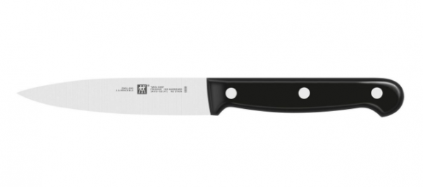 Zwilling Twin Chef 2 Bambu Standlı Bıçak Seti 8 Parça