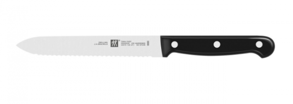 Zwilling Twin Chef 2 Bambu Standlı Bıçak Seti 8 Parça