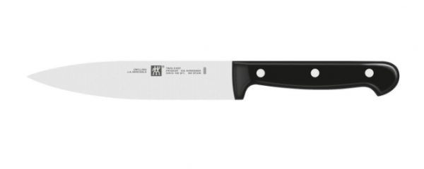 Zwilling Twin Chef 2 Bambu Standlı Bıçak Seti 8 Parça