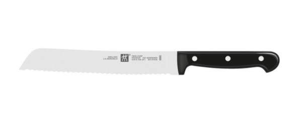 Zwilling Twin Chef 2 Bambu Standlı Bıçak Seti 8 Parça