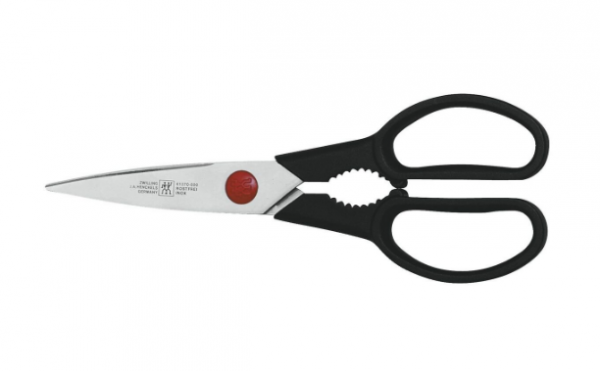 Zwilling Twin Chef 2 Bambu Standlı Bıçak Seti 8 Parça