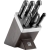 Zwilling Gourmet Standlı Bıçak Seti 7 Parça