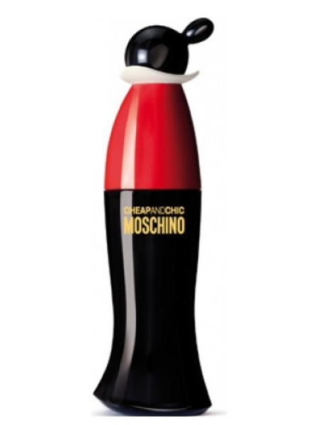 Moschino Cheap And Chic EDT 100 ml Kadın Parfümü