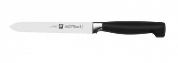 Zwilling Four Star Standlı Bıçak Seti 5 Parça