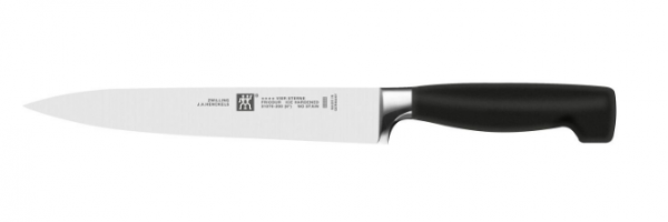 Zwilling Four Star Standlı Bıçak Seti 5 Parça