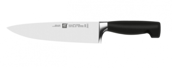 Zwilling Four Star Standlı Bıçak Seti 5 Parça