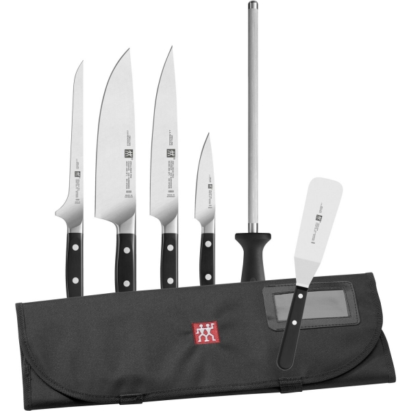 Zwilling Pro Bıçak Seti 7 Parça