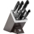Zwilling Four Star Standlı Bıçak Seti 7 Parça