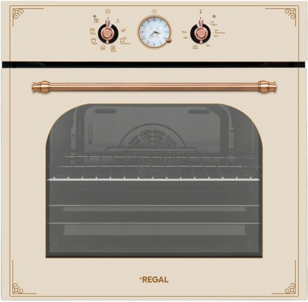 Regal AF 7765 RK Ankastre Fırın