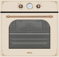 Regal AF 7765 RK resim