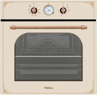 Regal AF 7765 RK Ankastre Fırın