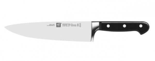 Zwilling Professional S Standlı Bıçak Seti 8 Parça