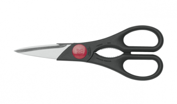 Zwilling Professional S Standlı Bıçak Seti 8 Parça