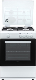 Regal SF 5361 Solo Fırın