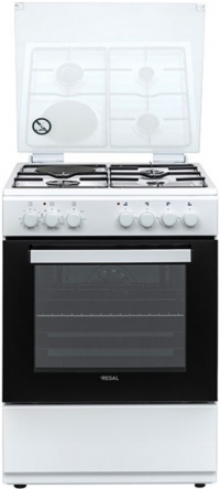 Regal SF 6361 resim