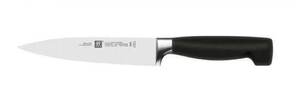 Zwilling Four Star Standlı Bıçak Seti 6 Parça
