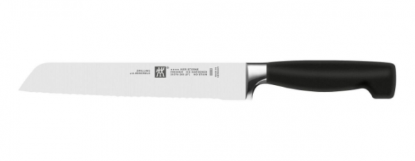 Zwilling Four Star Standlı Bıçak Seti 6 Parça