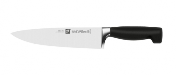 Zwilling Four Star Standlı Bıçak Seti 6 Parça