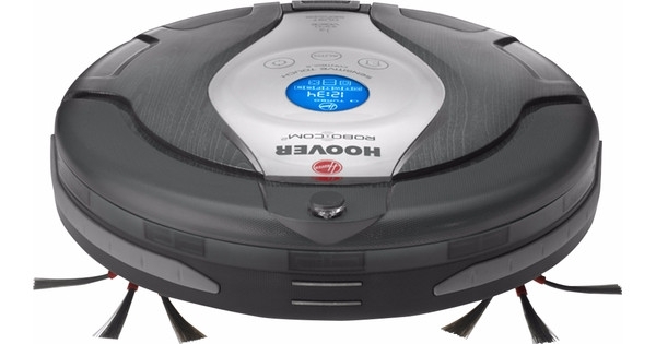 Hoover RBC012 Robot Süpürge