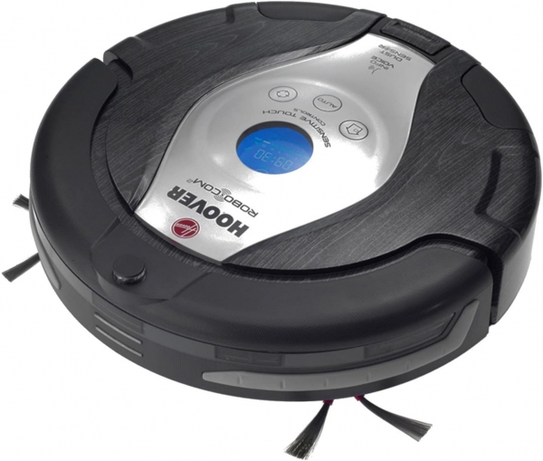 Hoover RBC012 Robot Süpürge