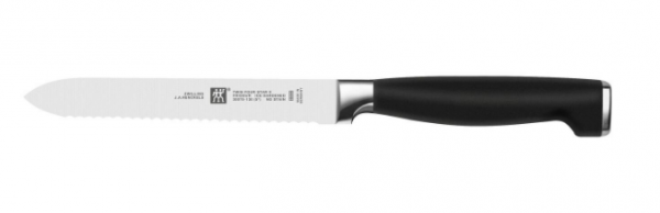 Zwilling Twin Four Star II Standlı Bıçak Seti 8 Parça