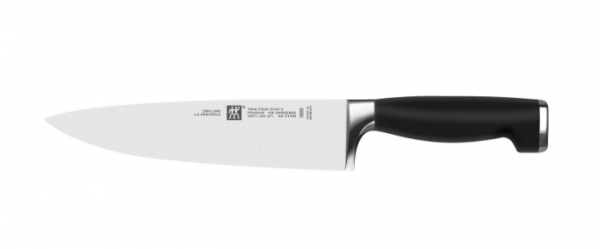 Zwilling Twin Four Star II Standlı Bıçak Seti 8 Parça