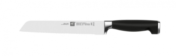 Zwilling Twin Four Star II Standlı Bıçak Seti 8 Parça