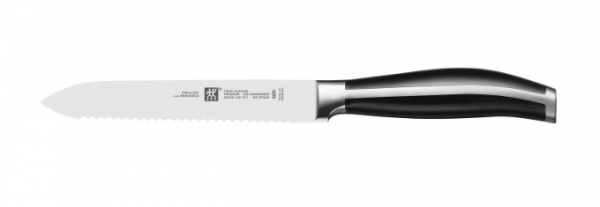 Zwilling Twin Cuisine Standlı Bıçak Seti 6 Parça