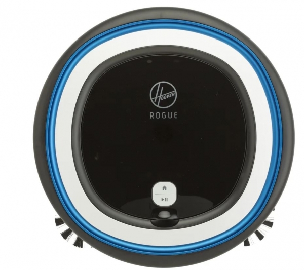 Hoover Rogue 970 Robot Süpürge