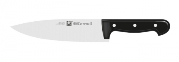 Zwilling Twin Chef 2 Bıçak Seti 2 Parça