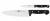 Zwilling Twin Chef 2 Bıçak Seti 2 Parça