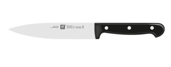 Zwilling Twin Chef 2 Standlı Bıçak Seti 6 Parça