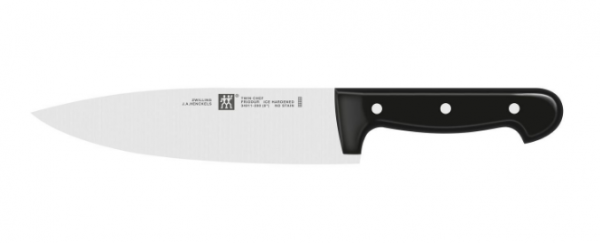 Zwilling Twin Chef 2 Standlı Bıçak Seti 6 Parça