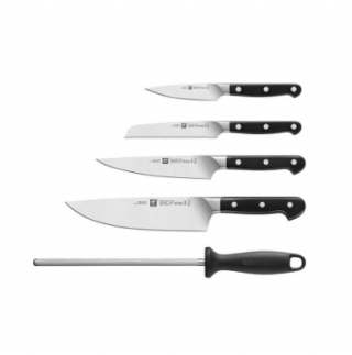 Zwilling Pro Standlı Bıçak Seti 6 Parça