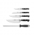 Zwilling Pro Standlı Bıçak Seti 6 Parça