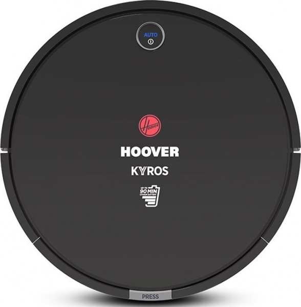 Hoover Kyros RBT001 Robot Süpürge