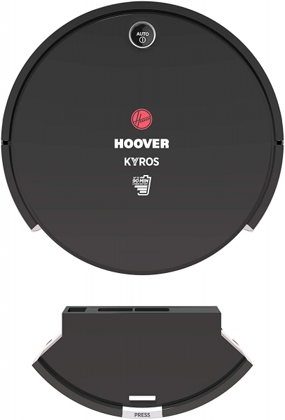 Hoover Kyros RBT001 Robot Süpürge