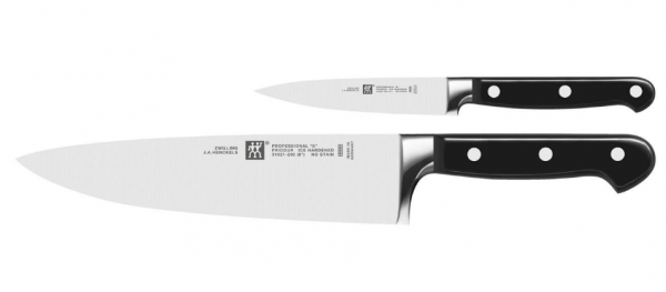 Zwilling Professional S Bıçak Seti 2 Parça