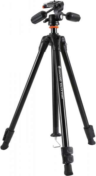 Vanguard Alta CA 233APH Tripod