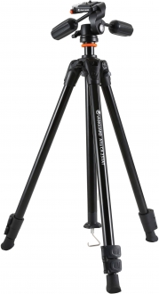 Vanguard Alta CA 233APH Tripod
