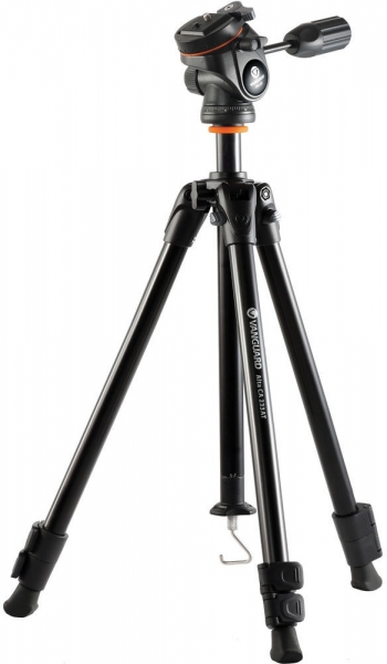 Vanguard Alta CA 233AP Tripod
