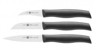 Zwilling Twin Grip Bıçak Seti 3 Parça