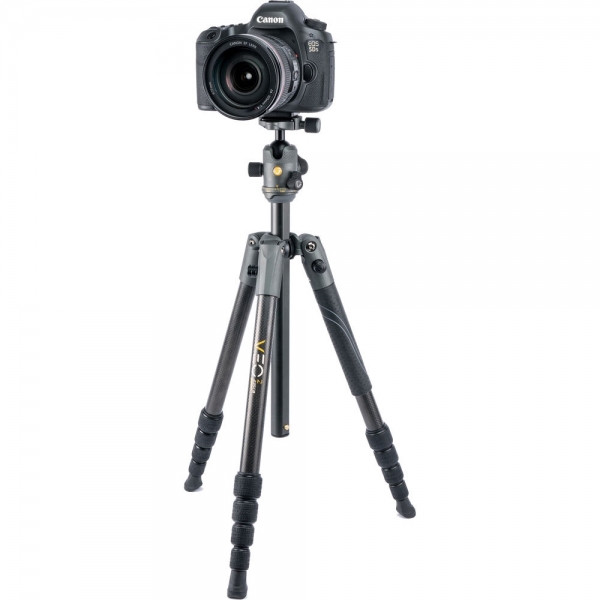 Vanguard Veo 2 235CB Tripod