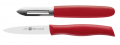 Zwilling Twin Grip Xs Bıçak Seti 2 Parça resim