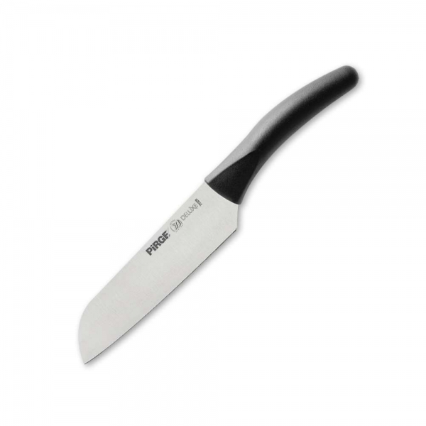 Pirge Deluxe 71328 Çantalı Bıçak Seti 6 Parça
