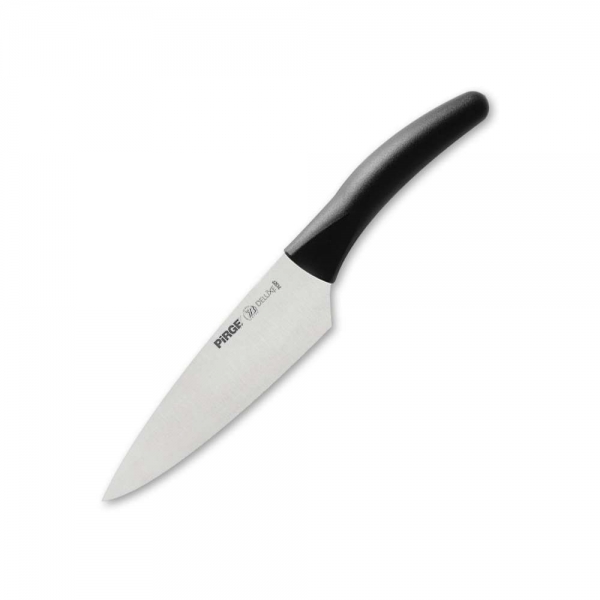 Pirge Deluxe 71328 Çantalı Bıçak Seti 6 Parça