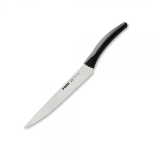 Pirge Deluxe 71328 Çantalı Bıçak Seti 6 Parça