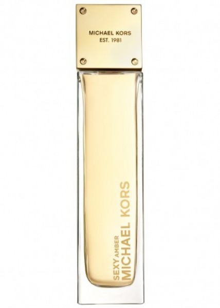 Michael Kors Sexy Amber EDP 100 ml Kadın Parfümü (100 ml)