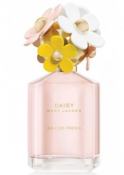 Marc Jacobs Eau So Fresh EDT 75 ml Kadın Parfümü