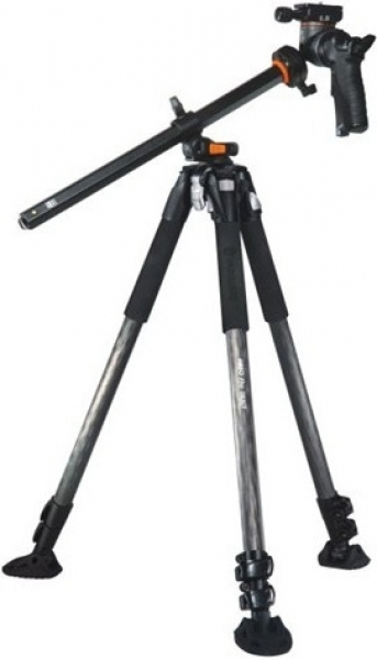 Vanguard Abeo Pro 283CGH Tripod